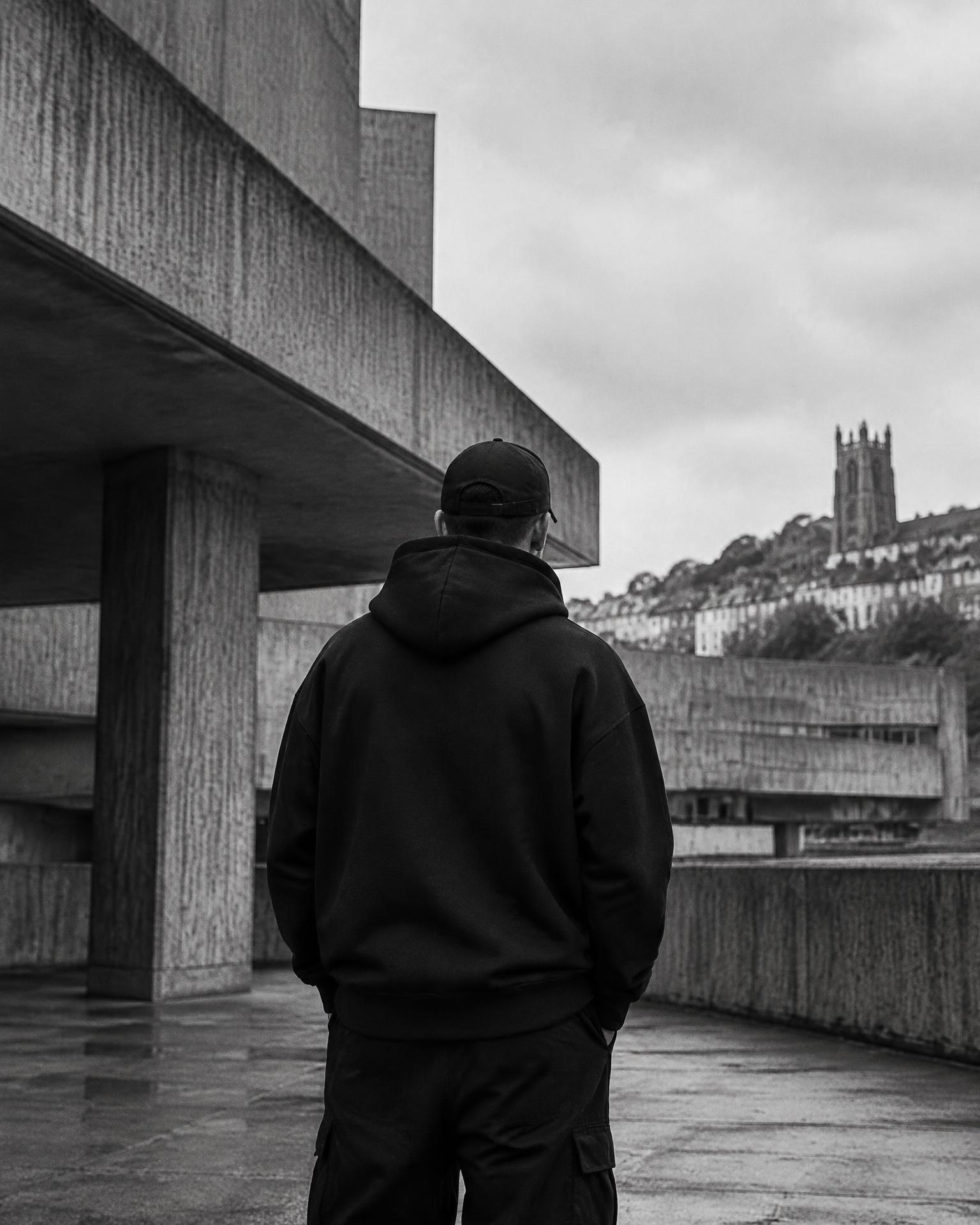 BORN & BRED streetwear in Bristol